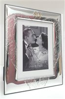 Cornice Sequenze Argenti Amour in Argento SQ1018/13 - SQ1018/13